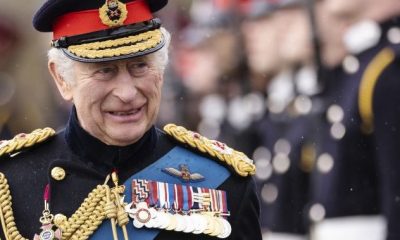 Coronation quiche: King Charles picks dish to mark celebrations - National