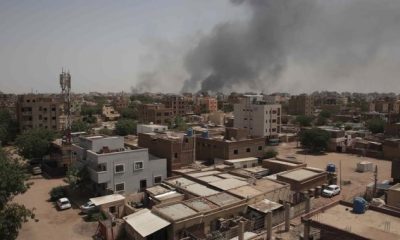 Canada closes embassy in Sudan as violent clashes enter 3rd day - National