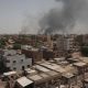 Canada closes embassy in Sudan as violent clashes enter 3rd day - National
