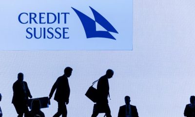 Credit Suisse lost US$68B in assets last quarter amid banking challenges - National