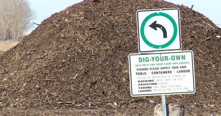 Saskatoon green cart program rolls ahead despite RM of Corman Park council rejecting compost application - Saskatoon