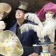 ‘Gold obviously’: London-bound Toronto milliner on party hats fit for a coronation
