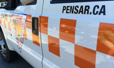Penticton Search and Rescue respond to 2 callouts in a single day - Okanagan