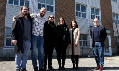 Vacant English Montreal School Board building to become home for adults with autism - Montreal