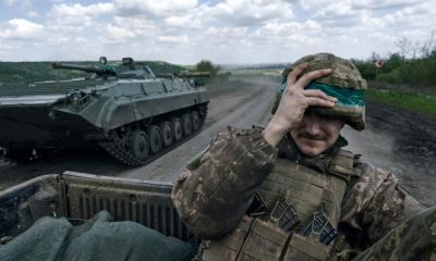 Ukraine wrapping up counteroffensive preparations. When will it begin? - National