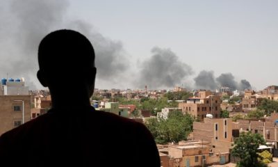 Sudan crisis: More than 375 Canadians evacuated so far, situation ‘volatile’ - National