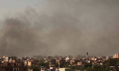 Canada halts Sudan air evacuations amid ‘dangerous conditions’ - National