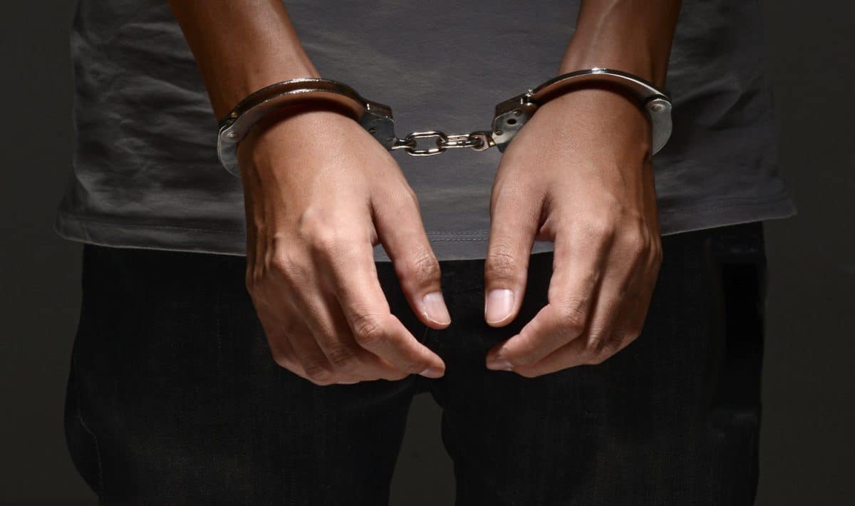 42-year-old man arrested for alleged impersonation in Kwara