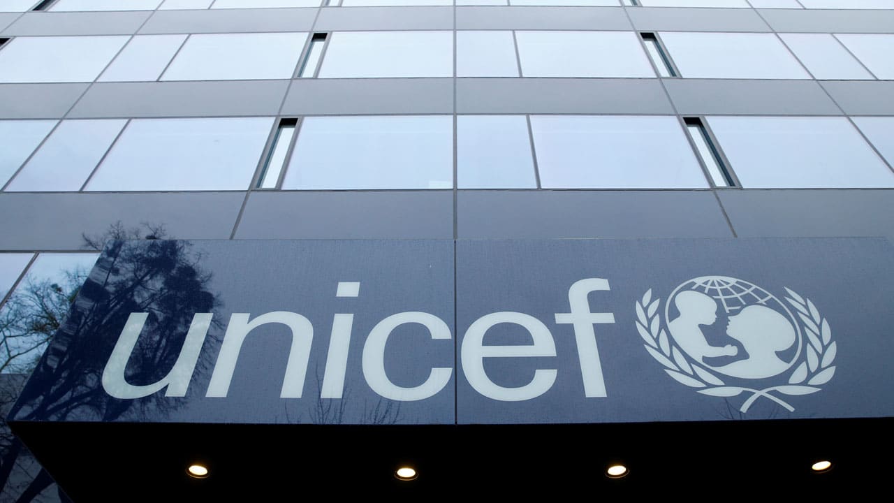 82,000 Nigerian women die annually from pregnancy, childbirth complications - UNICEF