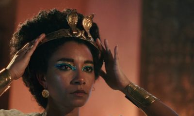 A Black Queen Cleopatra? Egyptians lash out at Netflix’s depiction - National