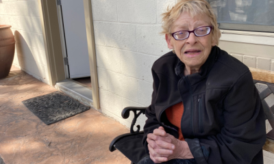 B.C. pensioner who claimed she lost apartment while in hospital was in ongoing rent dispute