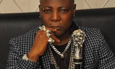 Charly Boy opens up on battle with prostate cancer