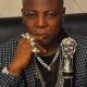 Charly Boy opens up on battle with prostate cancer