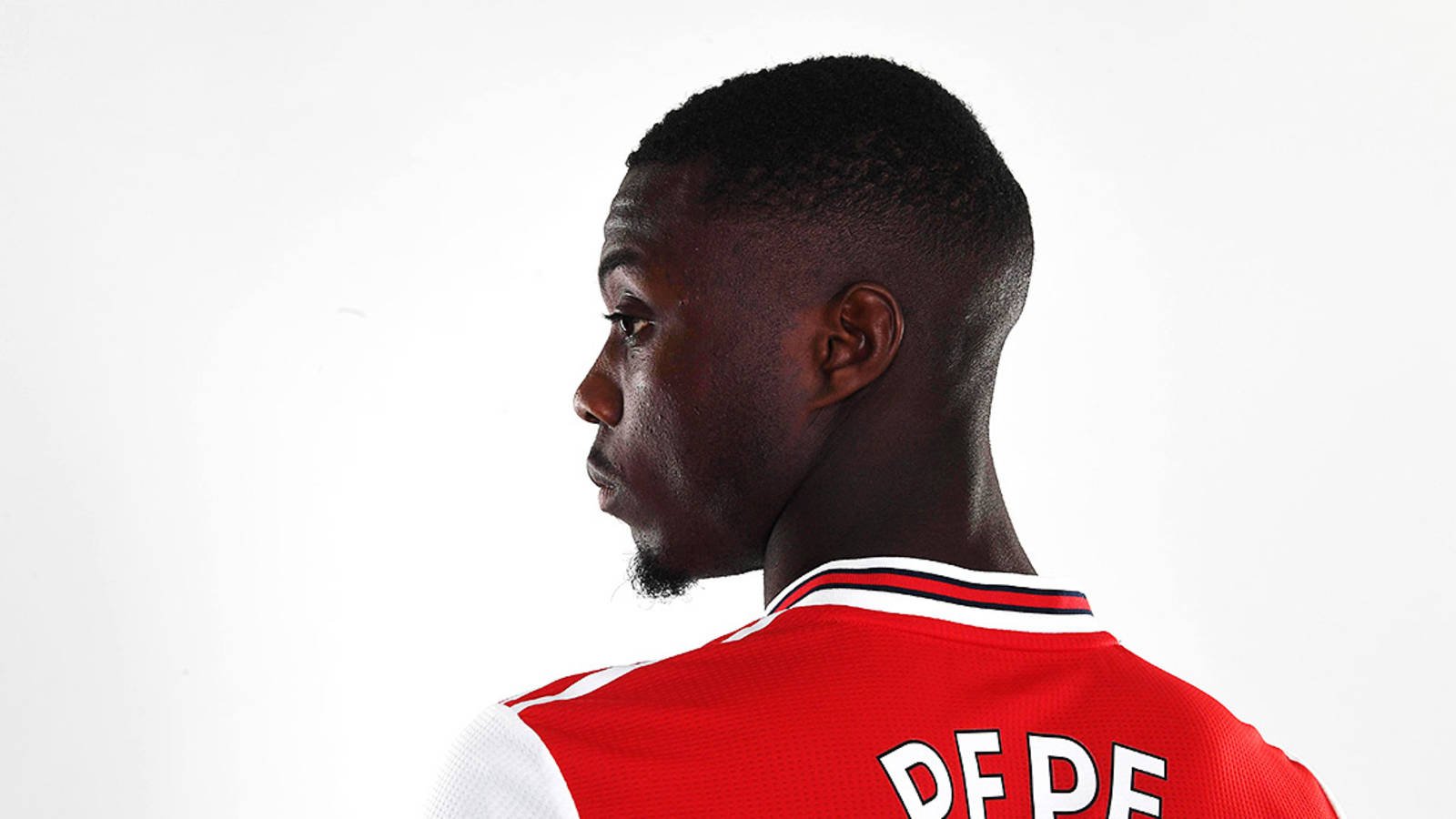EPL: I've friends at Emirates - Pepe speaks on returning to Arsenal