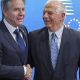 EU and US pledge to reinforce energy cooperation ahead of next winter