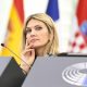 EU corruption scandal: Eva Kaili released from prison and put under house arrest
