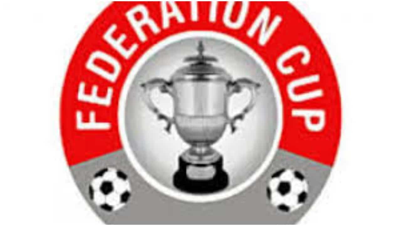 Federation Cup: Insurance, Shooting Stars, Lobi zoom into next round