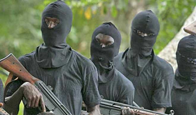 Gunmen Storm Benue Community, Abduct At Least Eight Persons
