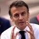 Macron concedes he was 'not involved enough' on pension reforms