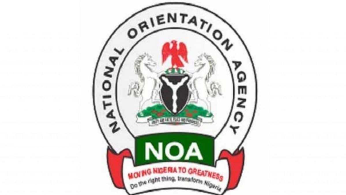 NOA director shares secret to growth in civil service