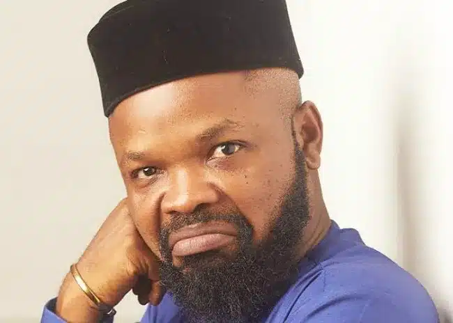Nedu Alleges How Popular Lagos Pastor Sleeps With Female Members