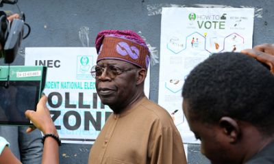 Nigeria: How Will The New President Impact The Economy?