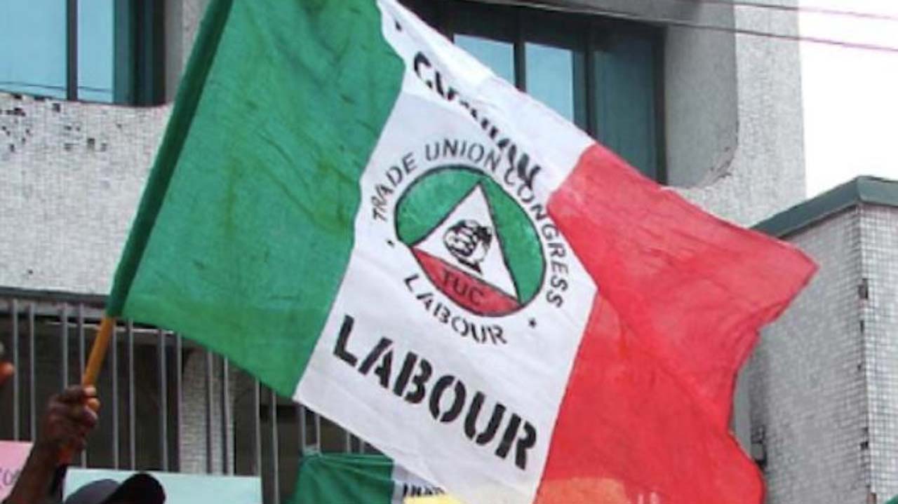 Nigeria Labour Congress to the rescue | The Guardian Nigeria News
