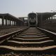 Nigeria's Senate approves new Chinese bank for rail project