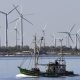 Nine European countries discuss increasing offshore wind power in North Sea