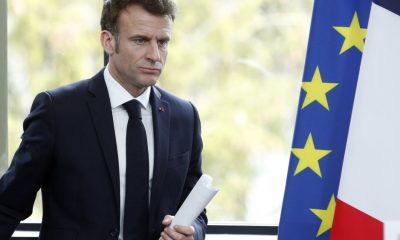 Pension reform in France: How can President Macron get out of the crisis?