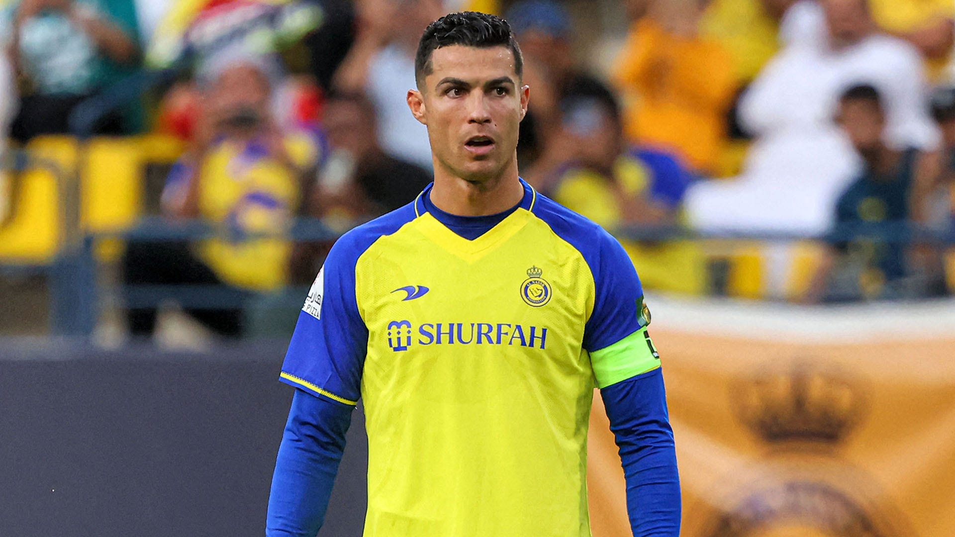 Ronaldo tells Al-Nassr to sign 40-year-old defender