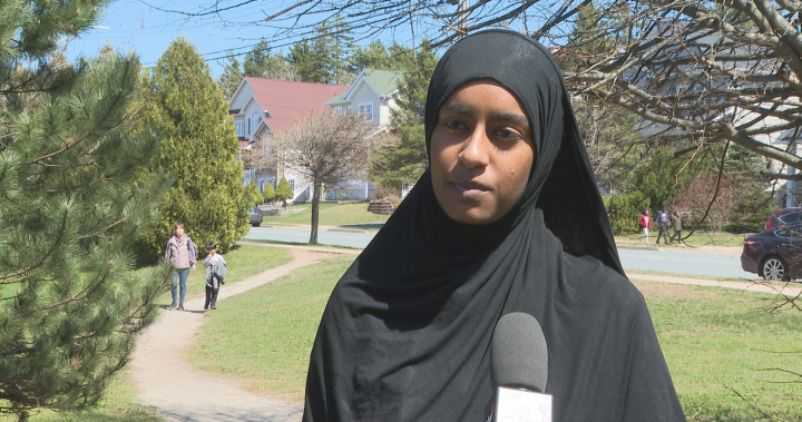 Sudanese Canadian worries about family amid crisis, says any support is welcome