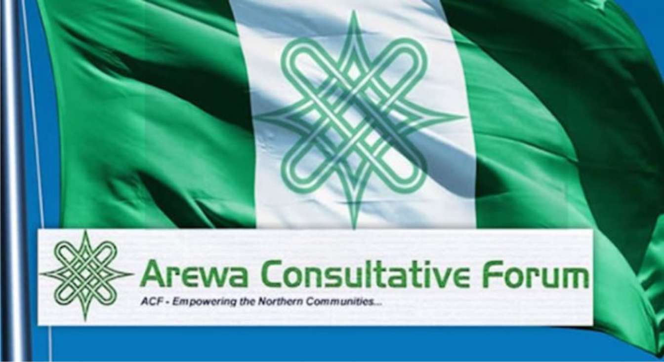 Tinubu: Those calling for interim govt should be arrested, prosecuted - Arewa Forum