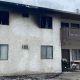 Two dozen displaced after motel fire in Penticton - Okanagan