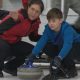 Close friendship leads to curling tournament for Ukrainian refugees in Montreal - Montreal