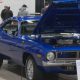 55th annual Majestics Car Club car show held in Regina