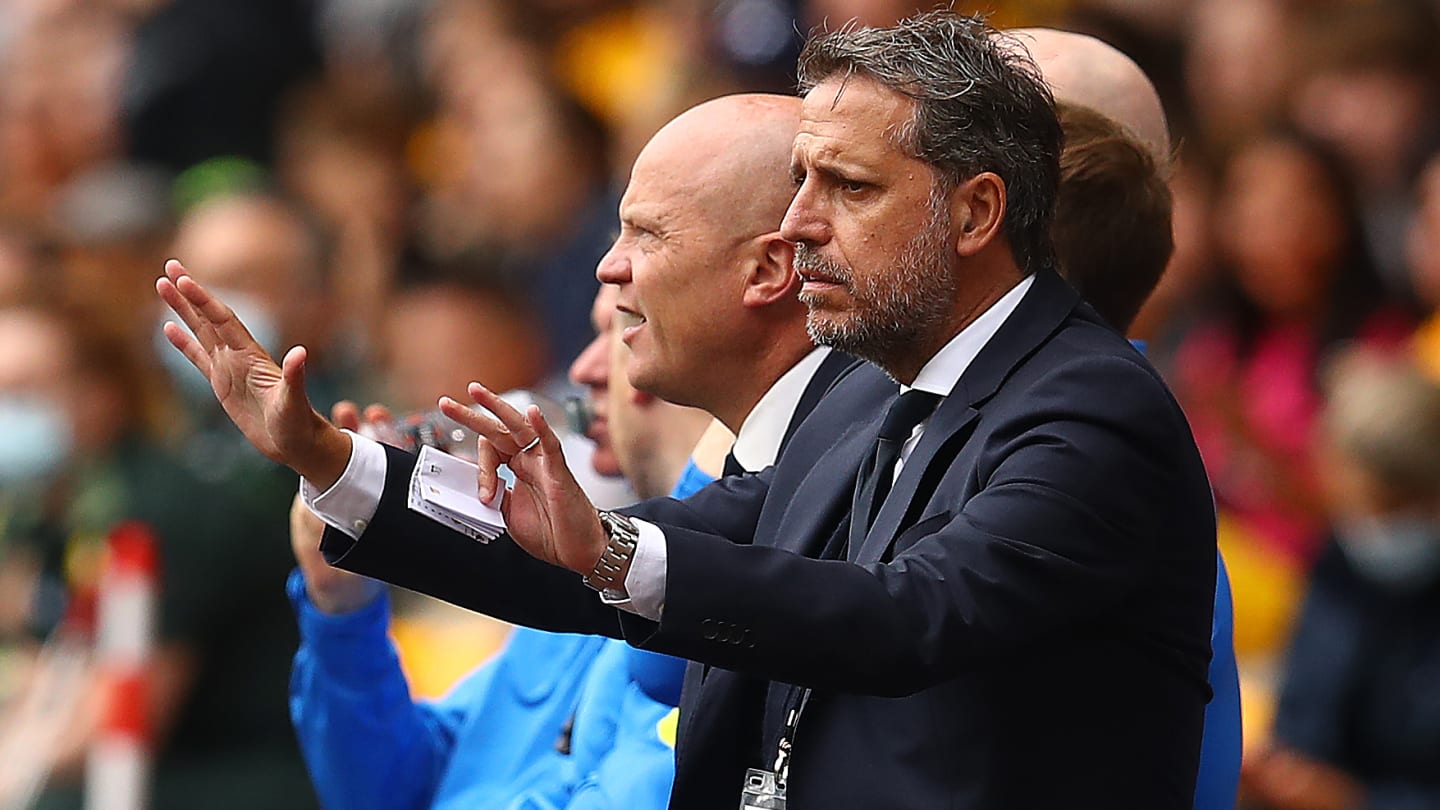 Fabio Paratici's global ban reduced by FIFA