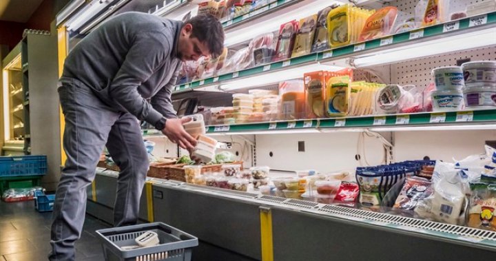 Can Londoners help fight against food waste? New app shows local groceries that’re Too Good To Go - London
