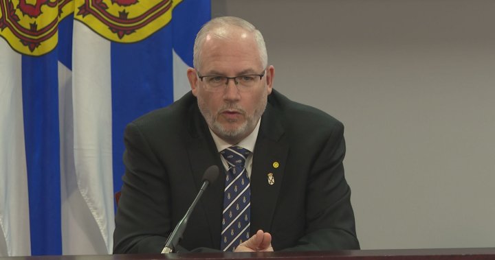 Mass shooting report: N.S. justice minister ‘optimistic,’ but can’t commit to May 31 deadline - Halifax
