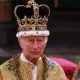 King Charles is officially crowned. How it happened - National