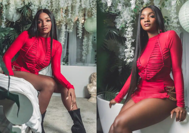 ‘Pray For Me’ – Simi Cries Out Over Health Challenge