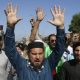 Violent protests in Pakistan after former PM Imran Khan’s arrest - National