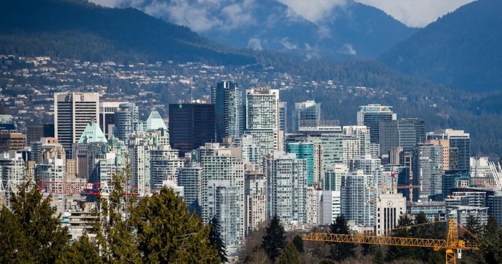 Vancouver city council to decide on decreasing empty homes tax - BC