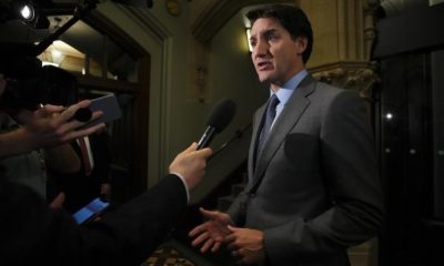 Intel on ‘non-specific’ threats to MPs made it to PCO. Why not the PM? - National