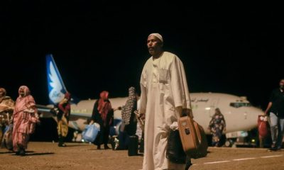 Sudan’s warring forces agree to protections for civilians, but no ceasefire - National