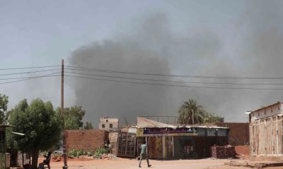 Sudan crisis: Warring generals fight on after failing to reach truce - National