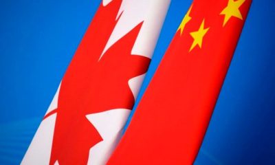 Canadians need a ‘wake-up call’ on China interference in Canada, Liberal MP says - National