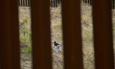 U.S. border appears calm after Title 42 ends, but anxiety remains for migrants - National