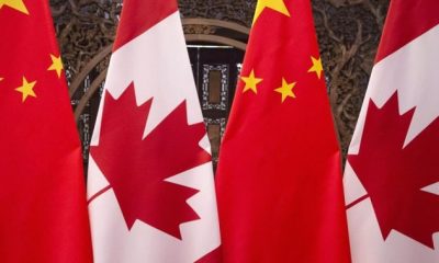 Expelled Chinese diplomat accused of threatening MP has left Canada: source - National