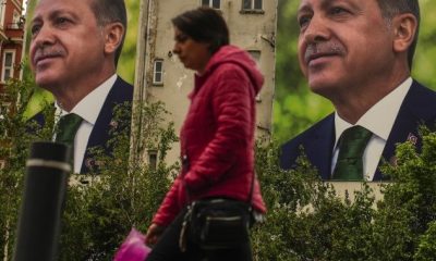 Turkey election appears headed for runoff as Erdogan’s support dips - National